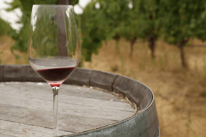 Private Full-Day Napa and Sonoma Wine Country Tour with Hotel Pickup (2/11)