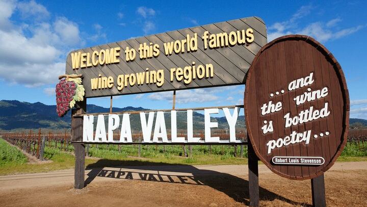 Private Full-Day Napa and Sonoma Wine Country Tour with Hotel Pickup (1/11)