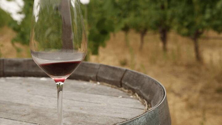 Private Full-Day Napa and Sonoma Wine Country Tour with Hotel Pickup (2/11)