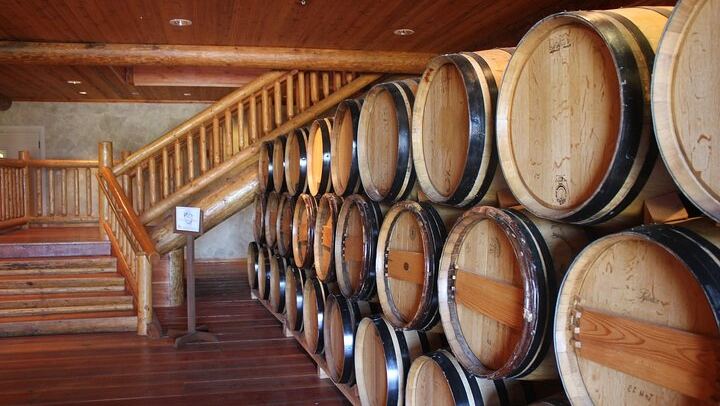 Private Full-Day Napa and Sonoma Wine Country Tour with Hotel Pickup (4/11)