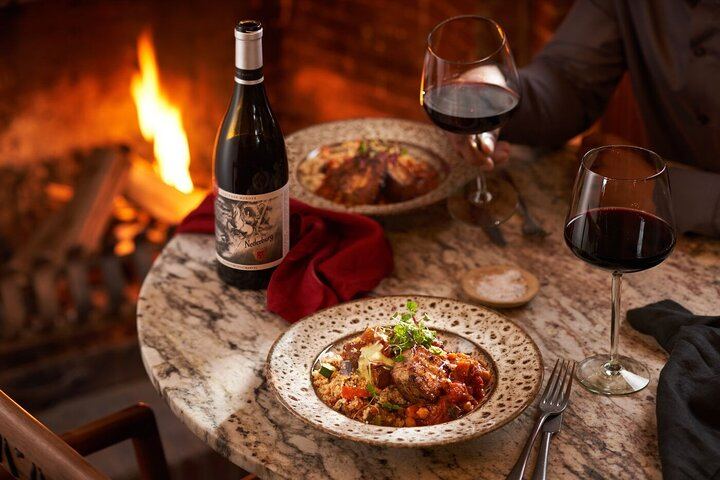Private Cape Winelands Day: Paarl, Franschhoek and Stellenbosch with a Lunch Stop (6/12)