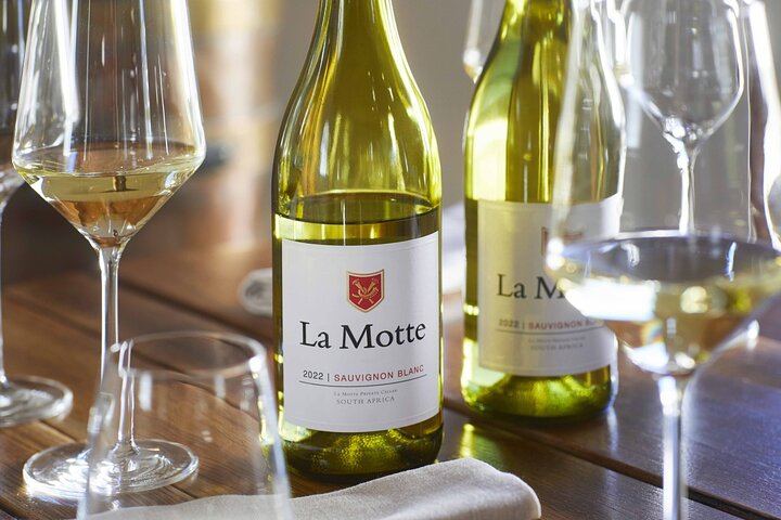 Private Cape Winelands Day: Paarl, Franschhoek and Stellenbosch with a Lunch Stop (11/12)