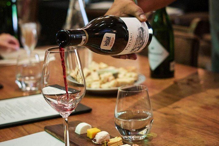 Private Cape Winelands Day: Paarl, Franschhoek and Stellenbosch with a Lunch Stop (4/12)