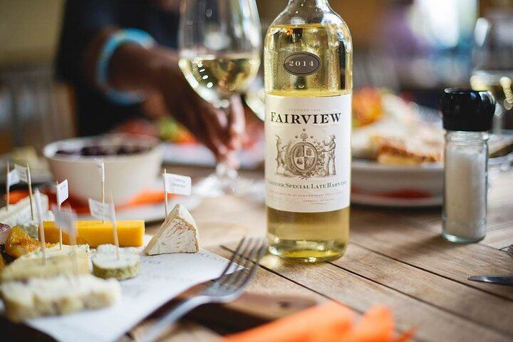 Private Cape Winelands Tour: Five Chosen Wineries from DeMorgenzon to Delaire Graff (4/8)