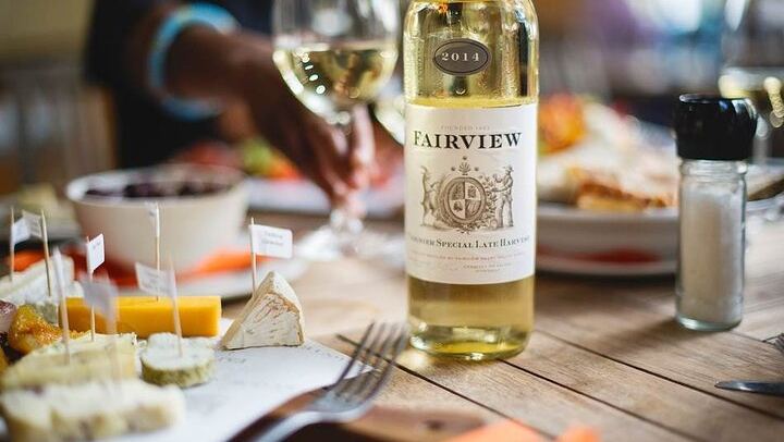 Private Cape Winelands Tour: Five Chosen Wineries from DeMorgenzon to Delaire Graff (4/8)