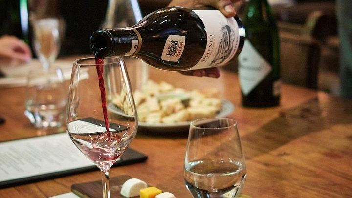 Private Cape Winelands Day: Paarl, Franschhoek and Stellenbosch with a Lunch Stop (4/12)