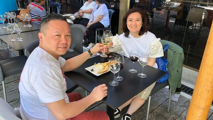 Private Three-Winery Day in Azeitão, Palmela and Setúbal with Lunch at Arrábida (4/12)