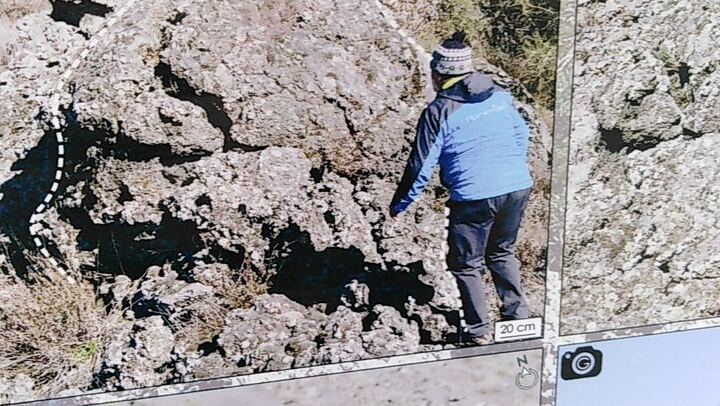 Private Etna Tour: 1669 Lava Flow, Buried Church and Etna DOC Wines with Cellar Lunch (3/12)