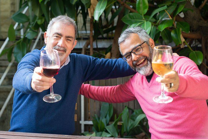 Private Top 5 Wineries Day from Cape Town: Waterford, Spier, Delaire Graff, Boschendal (10/12)