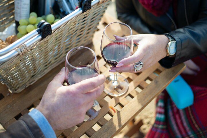 Private Top 5 Wineries Day from Cape Town: Waterford, Spier, Delaire Graff, Boschendal (11/12)