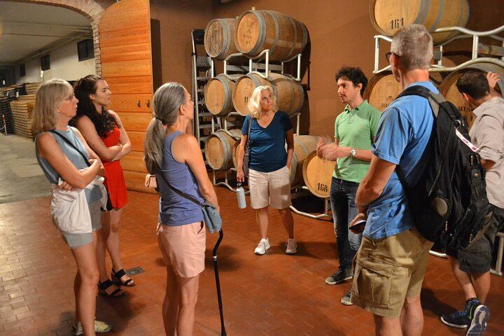 Private Prosecco Day Trip from Venice with English-Speaking Driver, 2 Wineries, Lunch (9/12)