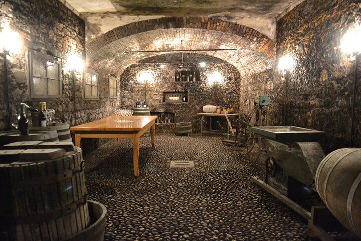 Private Prosecco Day Trip from Venice with English-Speaking Driver, 2 Wineries, Lunch (8/12)