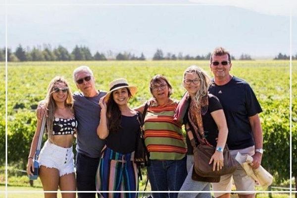 Uco Valley Private Transfer Tour: Domaine Bousquet Tasting, La Azul Lunch