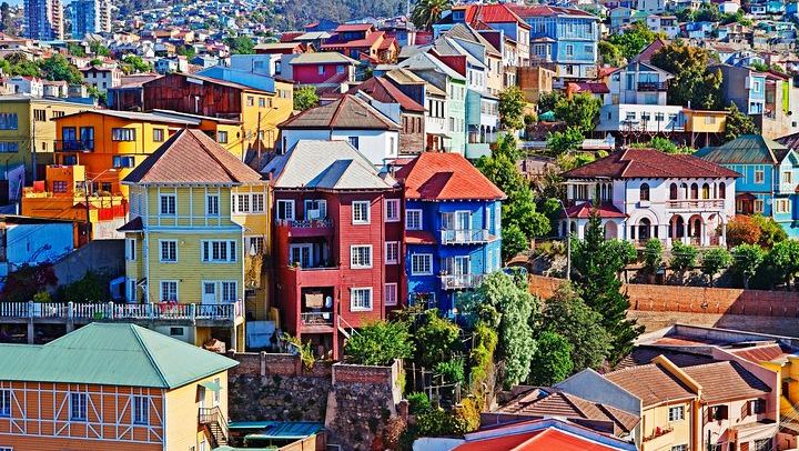 Small-Group Cruise Day Trip: Valparaiso, Viña del Mar and Casablanca Winery Tasting (2/12)