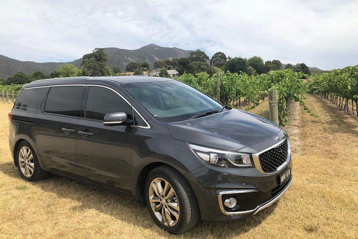Private Full-Day Yarra Valley Wine Tour with Four Premium Winery Tastings and Lunch (5/7)