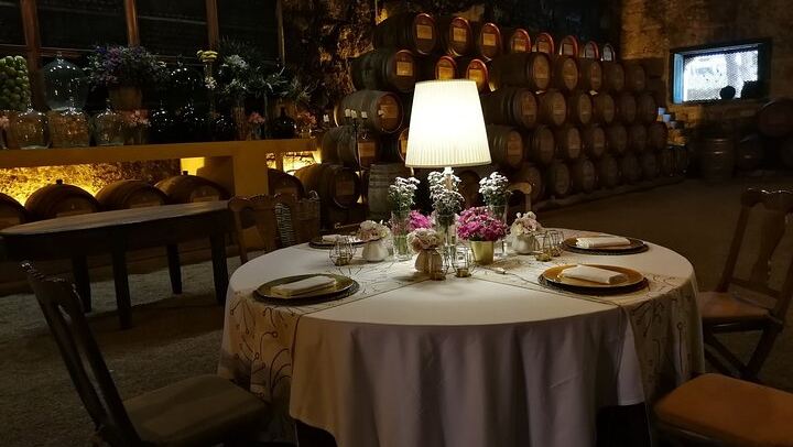 Private Douro Wine Lovers' Tour: Vineyard Walk, Boutique Family Winery and Hotel Pickup (3/9)