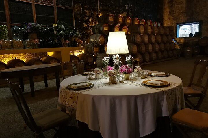 Private Douro Wine Lovers' Tour: Vineyard Walk, Boutique Family Winery and Hotel Pickup (3/9)