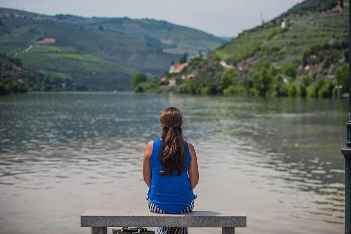 Douro Valley Day Tour from Porto, Max 7 Guests: Two Family Quintas, Villages and Port (3/12)