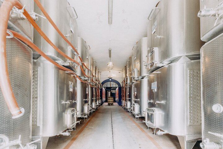 Private Chianti 4x4 Safari from Florence: Off-Road Backroads, Two Villas, Rignana Lunch (3/12)
