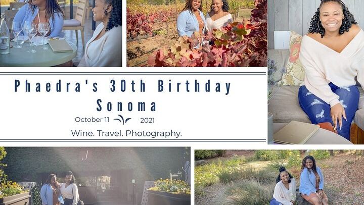 Private Wine Country Tour by Luxury SUV with a Professional Photographer (2/12)