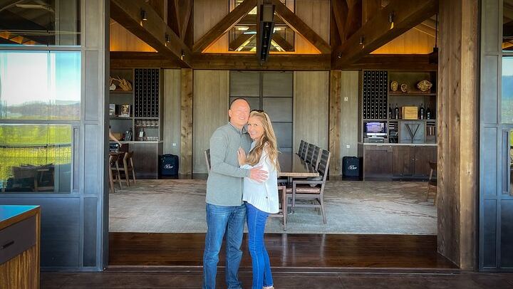 Private Wine Country Tour by Luxury SUV with a Professional Photographer (3/12)