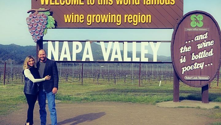 Private Wine Country Tour by Luxury SUV with a Professional Photographer (1/12)