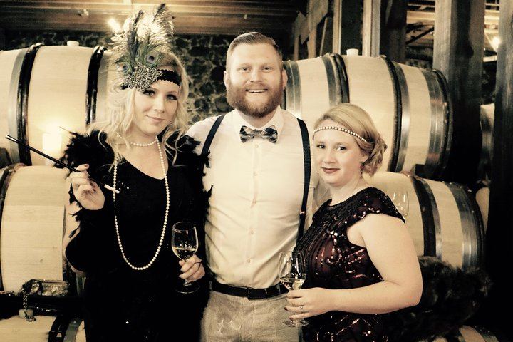 Private Wine Country Tour by Luxury SUV with a Professional Photographer (11/12)