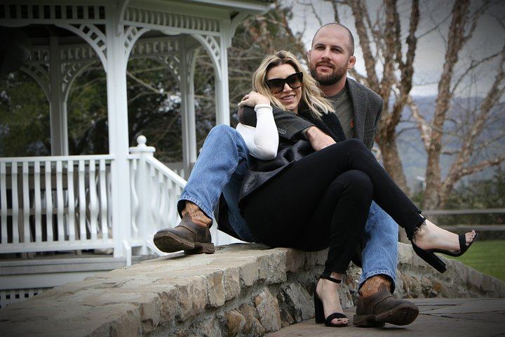 Private Wine Country Tour by Luxury SUV with a Professional Photographer (6/12)