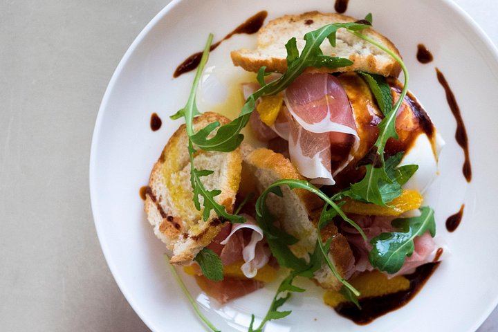 Private Balsamic Vinegar, Wine and Olive Oil Experience with Tuscan Meal (7/8)