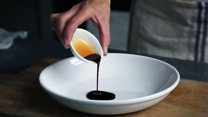 Private Balsamic Vinegar, Wine and Olive Oil Experience with Tuscan Meal (2/8)