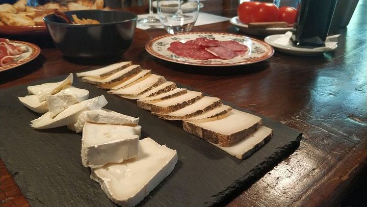 Half-Day Private Pla de Bages Wine and Olive Oil Tasting from Barcelona, Montserrat Views (3/12)