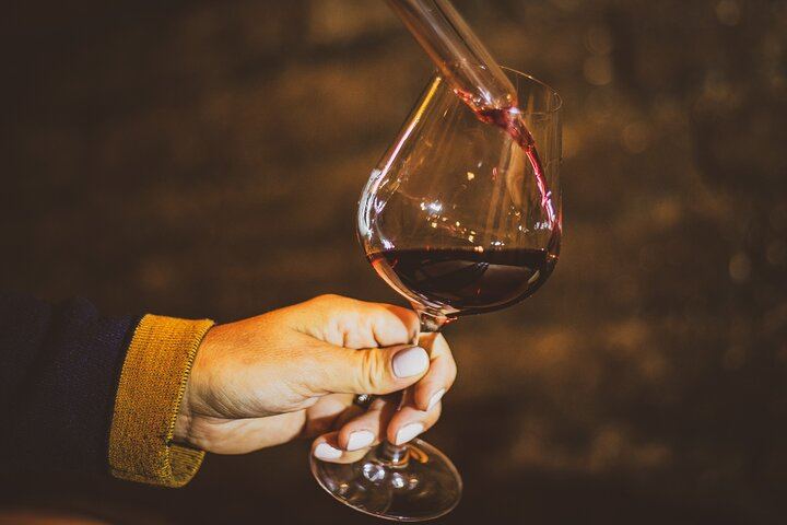 Full-Day Private Côte de Beaune Chardonnay Tour by Minivan with a Native Wine Guide (2/9)