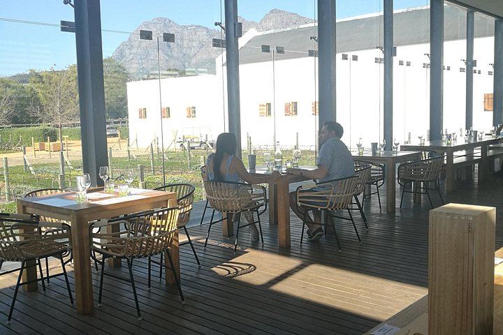 Private Half or Full-Day Cape Winelands Wine Tour: Stellenbosch, Franschhoek, Paarl (7/12)