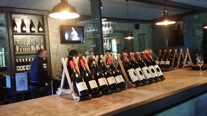 Private Wine Day from Tbilisi: Tsinandali Estate, Shumi Winery and Shuamta (1/12)