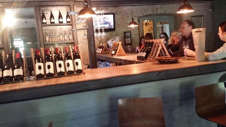 Private Wine Day from Tbilisi: Tsinandali Estate, Shumi Winery and Shuamta (2/12)