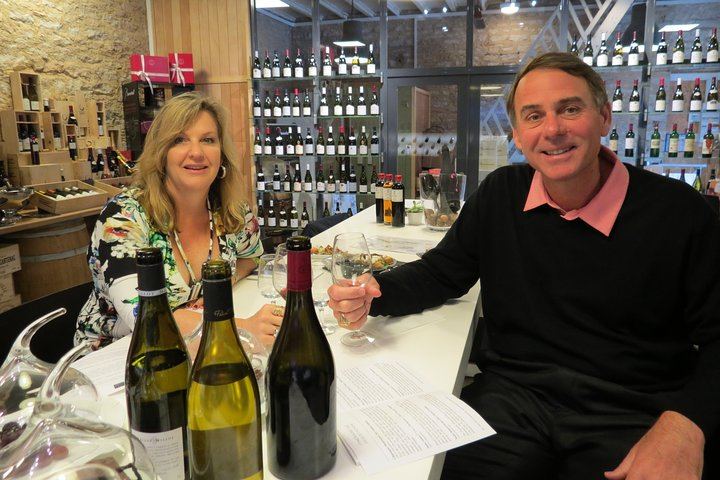 Private Driver-Guide Wine Day Trip from Paris to Beaune, Pommard and Meursault (7/10)
