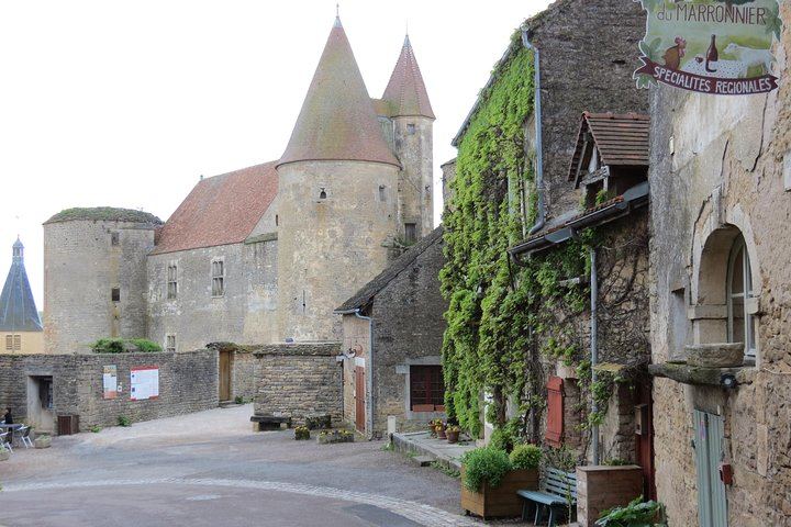 Private Driver-Guide Wine Day Trip from Paris to Beaune, Pommard and Meursault (9/10)
