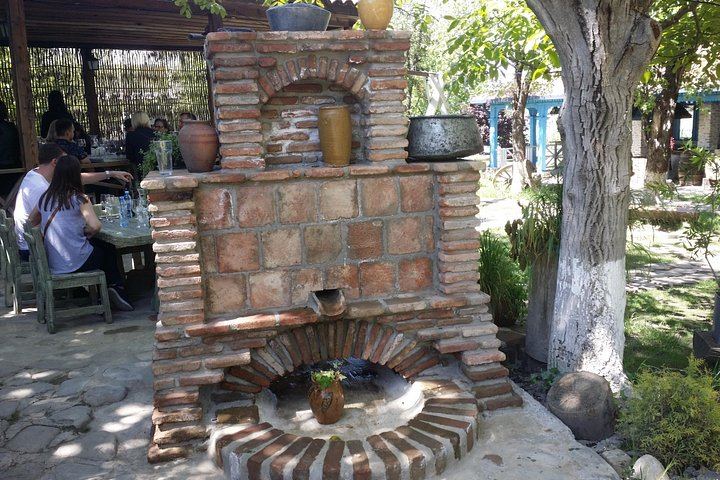 Private Wine Day from Tbilisi: Tsinandali Estate, Shumi Winery and Shuamta (12/12)