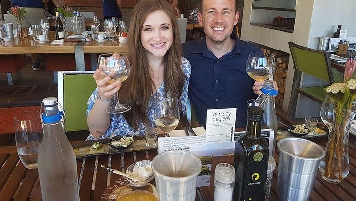 Private Stellenbosch, Franschhoek and Paarl Wine Tour, Four Estates of Your Choice (3/9)
