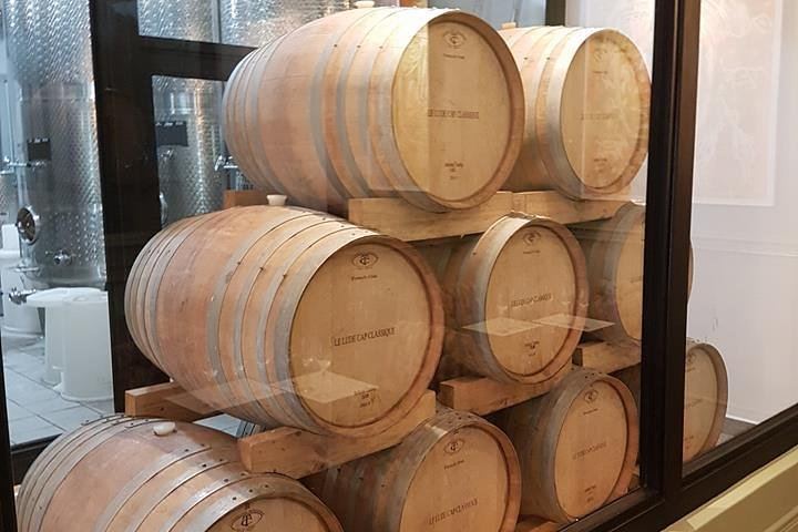 Private Stellenbosch, Franschhoek and Paarl Wine Tour, Four Estates of Your Choice (9/9)
