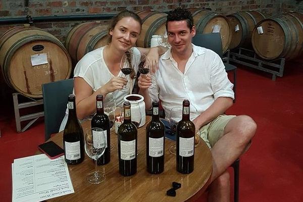 Private Stellenbosch, Franschhoek and Paarl Wine Tour, Four Estates of Your Choice