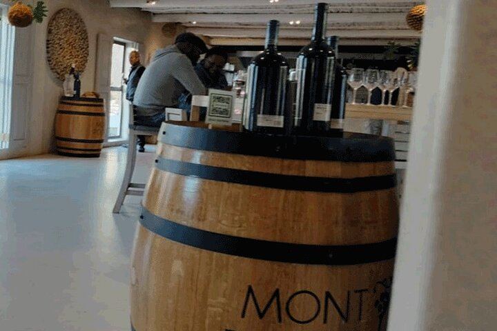 Private Winelands Wine Tasting: Stellenbosch and Franschhoek from Cape Town (5/8)