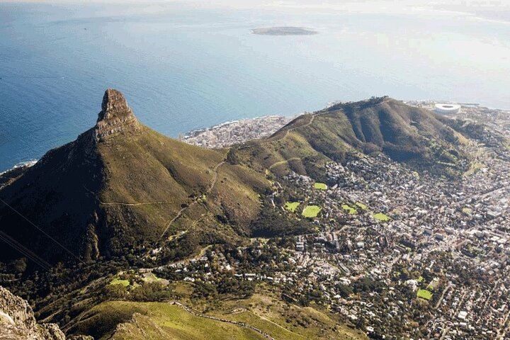 Private Winelands Wine Tasting: Stellenbosch and Franschhoek from Cape Town (7/8)