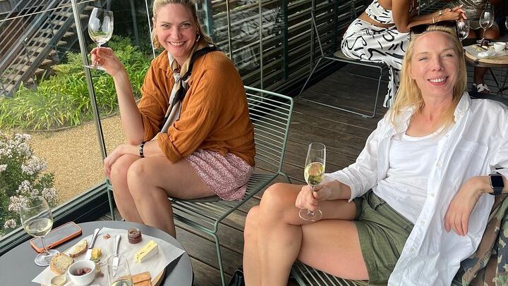Private Full-Day Cape Winelands Wine Tour, Route Built Around Your Tastes (1/12)