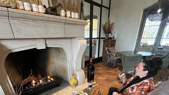 Private Full-Day Cape Winelands Wine Tour, Route Built Around Your Tastes (4/12)
