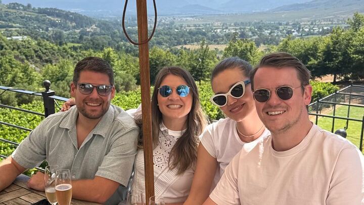 Private Full-Day Cape Winelands Wine Tour, Route Built Around Your Tastes (3/12)
