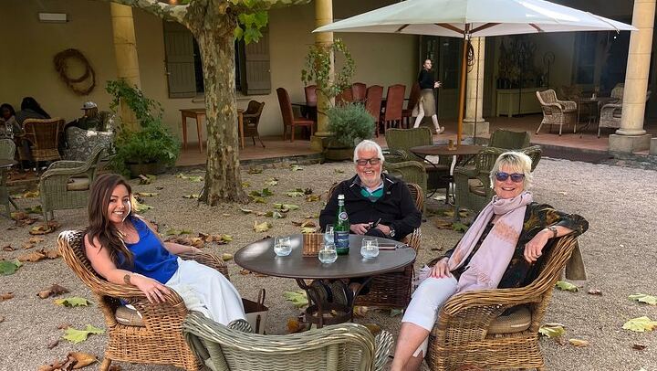 Private Full-Day Cape Winelands Wine Tour, Route Built Around Your Tastes (2/12)