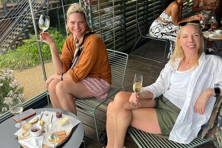 Private Full-Day Cape Winelands Wine Tour, Route Built Around Your Tastes (1/12)