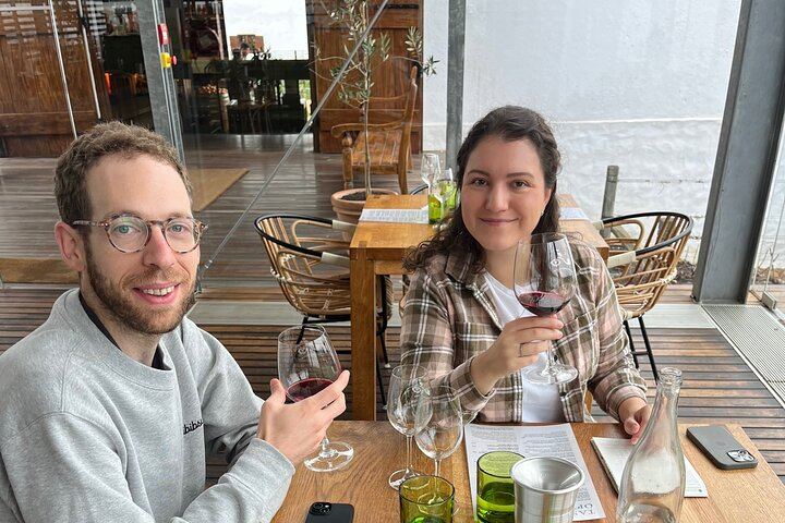 Private Full-Day Cape Winelands Wine Tour, Route Built Around Your Tastes (10/12)