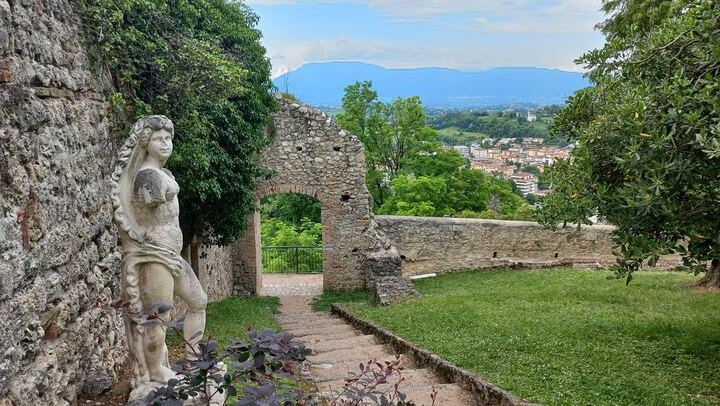 Prosecco DOCG Day Trip from Venice or Treviso: Cartizze Vineyards and 2 Historic Wineries (4/12)